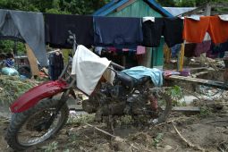 BPBD Kolaka Belum Hitung Kerugian Akibat Banjir Bandang