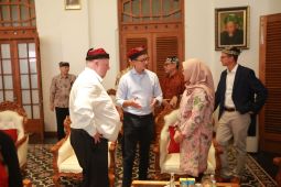 Banyuwangi siapkan rencana induk kelola sampah 20 tahun ke depan