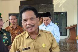 Untuk penanganan inflasi, Pemkot Serang anggarkan Rp25,6 miliar