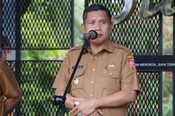 Pemkot Ambon perpanjang waktu pendaftaran seleksi uji kompetensi JPT hingga awal Februari
