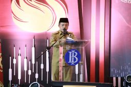 Gubernur targetkan pertumbuhan ekonomi Jambi di atas lima persen pada 2024