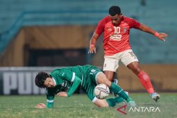 Bali United akui keunggulan wakil Korsel Daejon Hana Citizen dengan skor 1-0