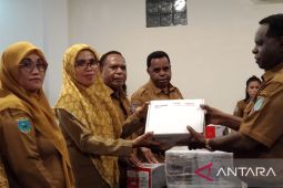 Pemprov PBD perkuat pelayanan administrasi kependudukan