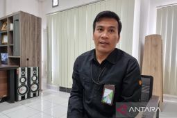BP Jamsostek Manokwari bayar klaim 2023 Rp123,225 miliar