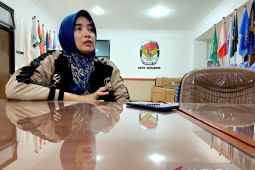 KPU Surabaya buka layanan pindah pilih bagi empat kondisi tertentu