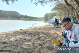 Pemkab Kulon Progo tata kawasan pantai selatan dongkrak kunjungan wisata