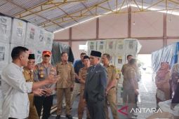 Bupati Rejang Lebong ajak warga gunakan hak pilih