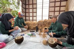 Perluas lapangan pekerjaan, Pemkot Batu dorong UMKM perluas akses pasar