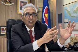 Dubes respons video beredar sebut keterlibatan intelijen dalam Pemilu 2024