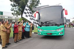 Pj Gubernur: SDM unggul percepat laju pembangunan  daerah
