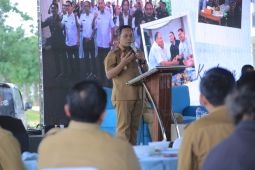 Pemkot Tangerang ajak ormas berperan aktif ciptakan pemilu aman