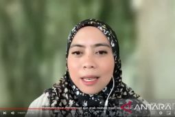 IEVP ajang promosikan demokrasi pemilu Indonesia