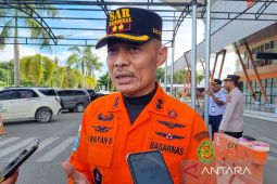 Basarnas Manokwari tingkatkan kolaborasi potensi SAR