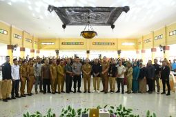 Bawaslu Kayong Utara identifikasi 65 TPS rawan pada pemilu 2024