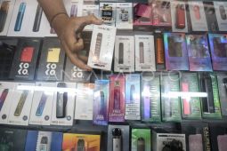 Akademisi: Vape miliki risiko lebih rendah daripada rokok konvensional