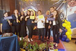 Hotel Golden Tulip Balikpapan lirik potensi dari pemindahan IKN