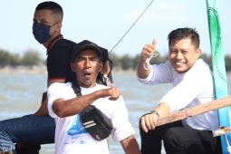 Abdul Ghoni: Penataan THP kenjeran Surabaya bisa dongkrak PAD