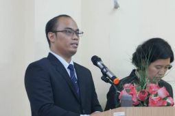 Doktor UI temukan potensi fraksi ekstrak akar tanaman congkok untuk antipenuaan