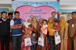 Pemkab Mojokerto gelorakan program Sehati-Sejoli tekan stunting
