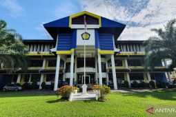 Realisasi penerimaan pajak di Kalbar 2023 capai Rp10,77 triliun