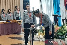 Kemenkumham Aceh bertekad raih predikat wilayah bebas korupsi