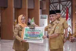 BPMP apresiasi optimalisasi teknologi pendidikan berbasis digital di Muba