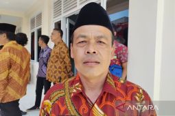 Disdikpora Cianjur larang siswa bawa kendaraan ke sekolah