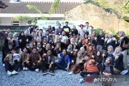 LPM Teropong gandeng LKBN ANTARA gelar workshop dan pameran foto