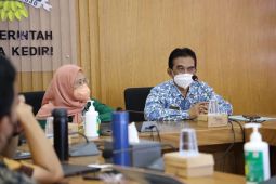 Pemkot Kediri aplikasikan SIA SPBE V2 untuk layanan digital