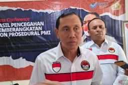 BP2MI bersama Polri selidiki pelaku pengiriman pekerja migran ilegal