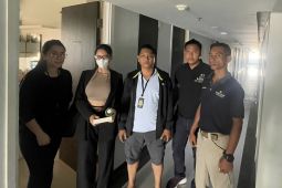 Polda Metro Jaya jemput paksa Siskaeee di Yogyakarta