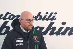 Pertamina-Lamborghini kembangkan teknologi pelumas masa depan