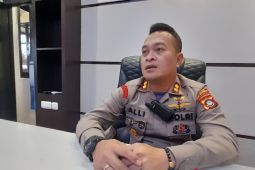 Kapolres Bone Bolango ingatkan personel tidak terlibat politik praktis