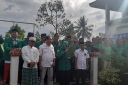 Prabowo: tujuan baik akan membawa ke arah yang baik