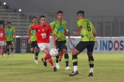 Malut United puncaki  klasemen grup Y Liga 2 Indonesia