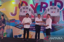 Pj Gubernur Jabar minta diadakan shuttle lokasi wisata dari Stasiun Garut dan Banjar