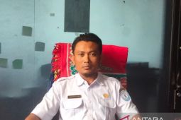 Bangka Selatan bangun 30 titik jalan usaha tani