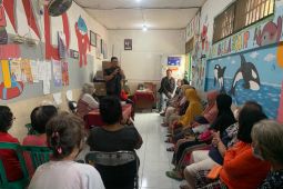 Caleg DPRD Jatim gelar bakti sosial peringati ulang tahun Megawati