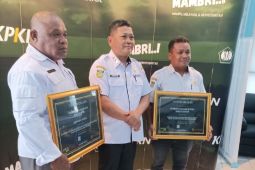 Alokasi Dana Otsus Biak Numfor 2024 Rp160 miliar