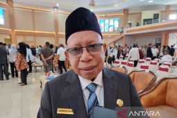 Pemkab Teluk Wondama libatkan aparat kampung pada program Jamsostek