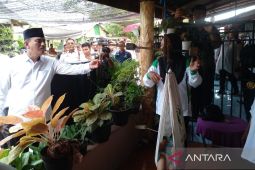 Baznas-Pelindo bangun  kampung wisata ramah anak di Medan