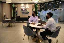 SPBE Pemkot Surabaya raih predikat "Memuaskan" 2023