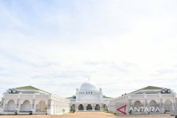 Pemkot Bengkulu anggarkan Rp2 miliar untuk fasilitas di Merah Putih