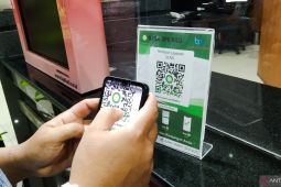 Bank Pembangunan Daerah Bali mulai layani transaksi belanja pemda dengan kartu kredit