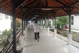 RSUD Adjidarmo Rangkasbitung siapkan perawatan pasien caleg depresi