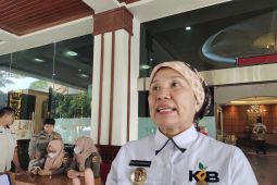 Pemprov Lampung siapkan lokasi pengelolaan limbah B3