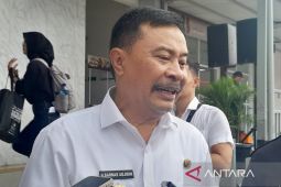 Pj Bupati: KA relasi baru Garut-Gambir harus didukung fasilitas yang nyaman
