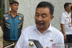 Pj Bupati Garut lakukan pemetaan birokrasi untuk tata pemerintahan