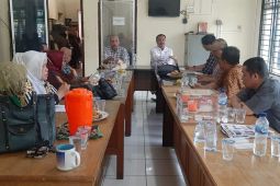 Bekerjasama dengan BUMN, PWI Sumut akan gelar UKW awal Maret 2024