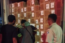 BKIHP Maluku permudah  ekspor tuna loin beku ke Vietnam